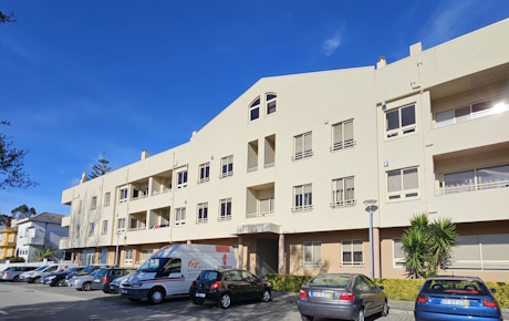 Reabilitação Edificio