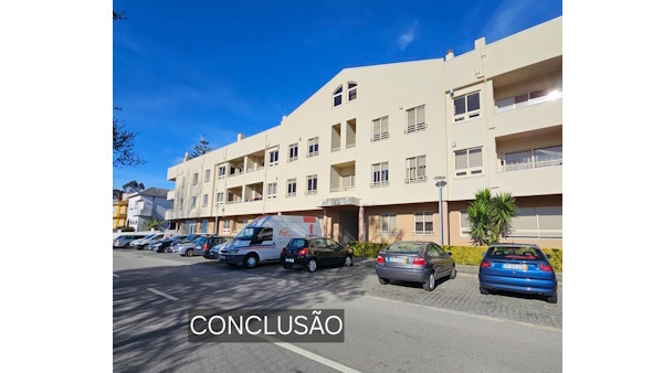 Reabilitação Prédio