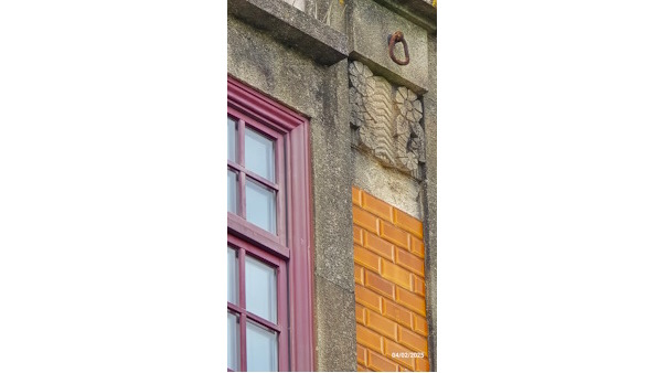 Remodelação Edificio