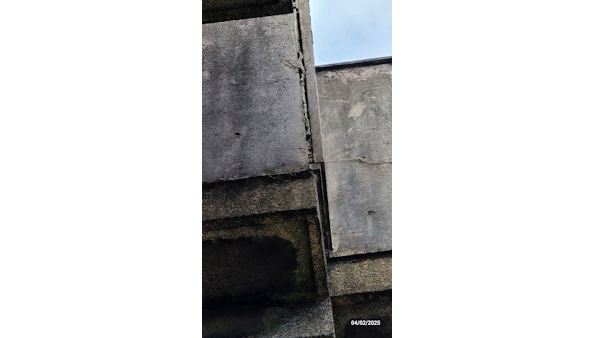 Remodelação Edificio