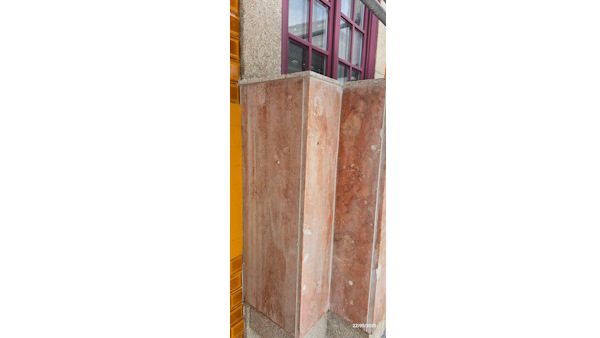 Remodelação Edificio