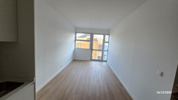 Remodelação Edificio