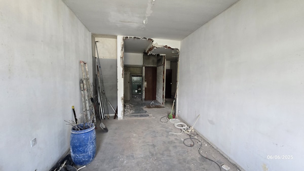 Remodelação Edificio